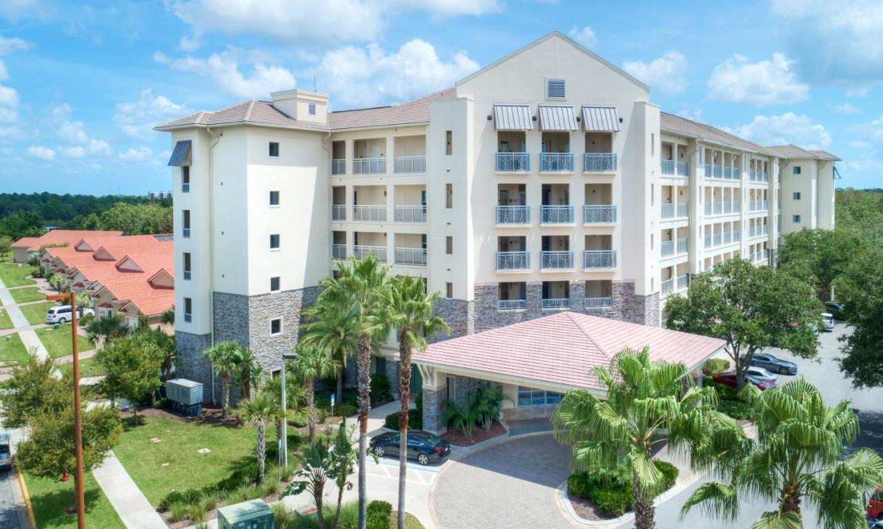 The Reserve At Summer Bay Orlando Clermont Exterior photo