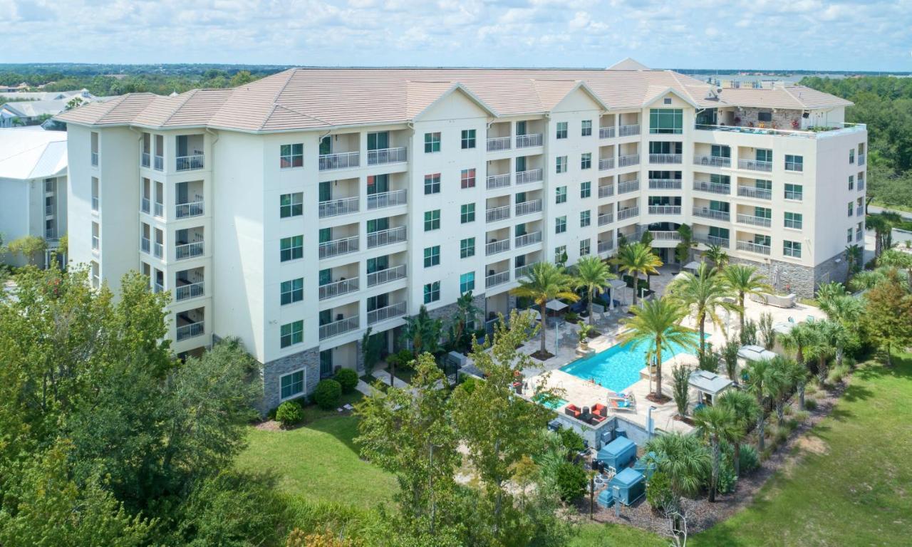 The Reserve At Summer Bay Orlando Clermont Exterior photo