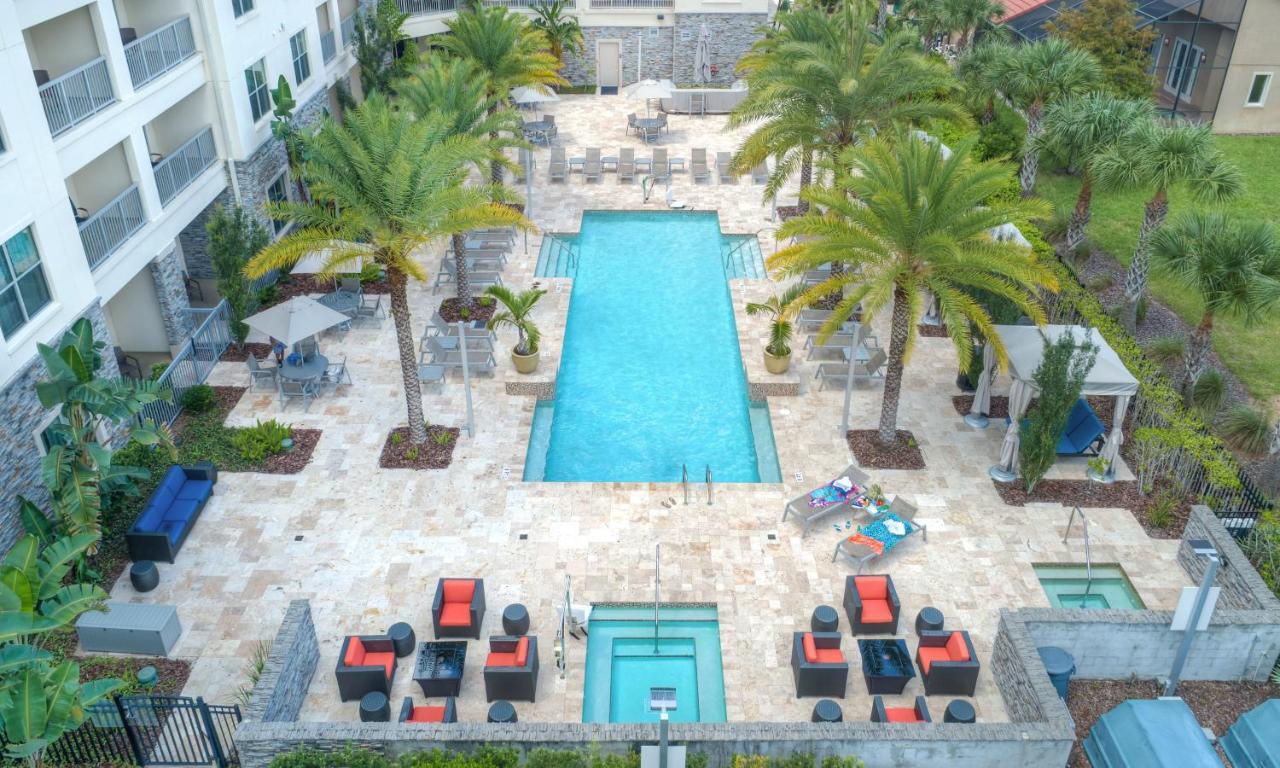 The Reserve At Summer Bay Orlando Clermont Exterior photo